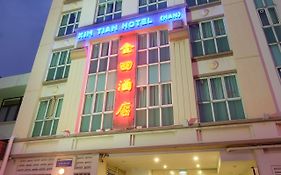 Kim Tian Hotel